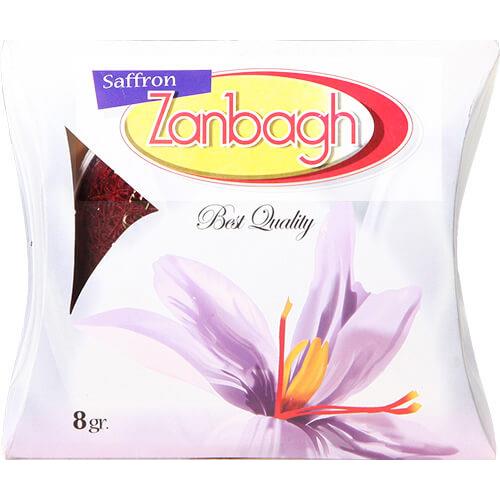 زعفران سرگل