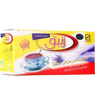 چای کیسه ای