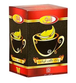 چای بسته بندی