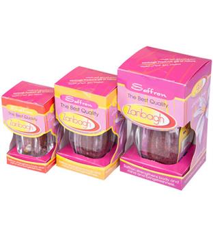 زعفران دسته